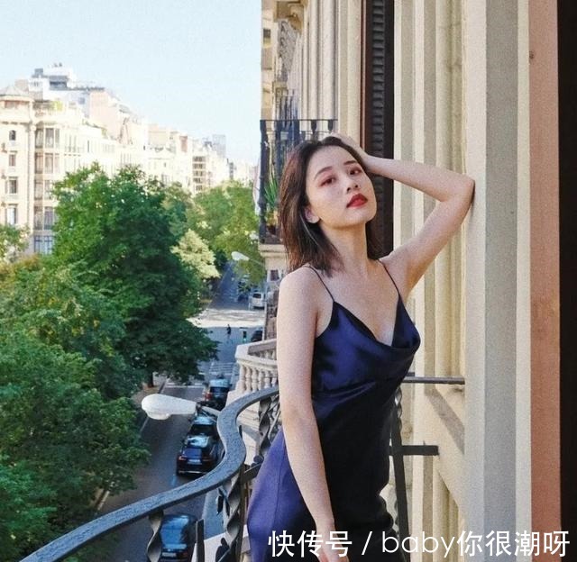 大胸 胸大的女生,穿裙子尽量远离这三种款式,又胖又壮!