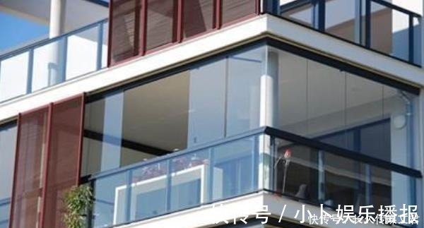 售楼小姐|为何买房最好不要选凸阳台?听售楼小姐分析,懊悔没早点知道!