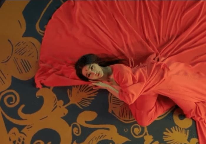 多么|历史上比四大美女还美的人, 一生当了九次寡妇, 被多位国君争抢