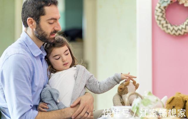 成长教育|''女大不避父,儿大要避母,''这是有科学依据的,并非迷信!