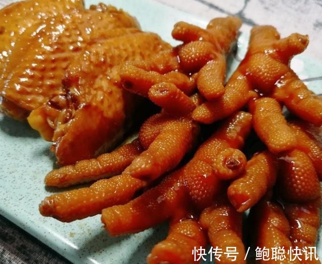 卤水|卤菜配方不重要，那么卤菜师傅不外传的秘方是什么大公开