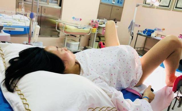 橙橙|女性怀孕后,''大姨妈''都去了哪医生一般不说,女性心里要有数