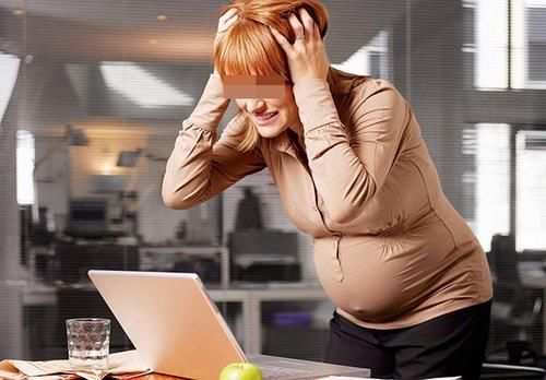 孕期|孕期种什么“因”,宝宝出生后就还什么“果”,别坑了自己还不知