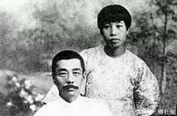  鲁迅|许广平笔下鲁迅生命的最后一天，死神面前，伟大亦是平凡