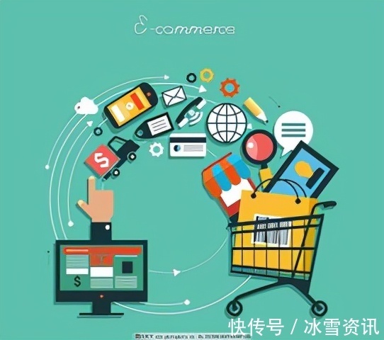 实体店|实体店衣服卖几百元,电商售价却卖几十?内幕被揭晓,你还买吗?