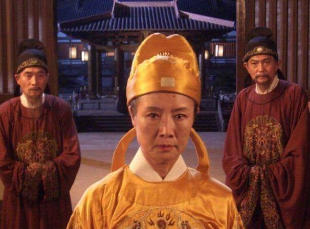 智慧|武则天被赶下台,群臣大喜,唯独姚崇在哭,一年后才知姚崇的智慧