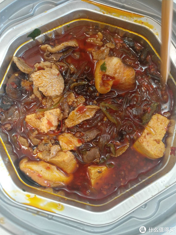 自热火锅|一个人的精彩！我吃过的15款自热锅