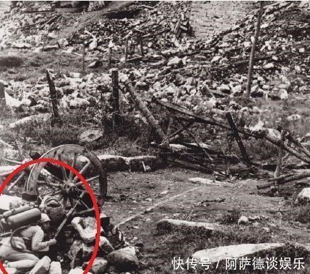 喷火器|中国远征军使用喷火器的镜头,日军第一次尝到了被炙烤的滋味