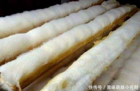 同事为老外推荐的4种中国特色美食,前2种太牛了让老外直呼不要