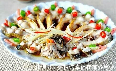 几道家常菜推荐,色香味俱全,营养健康,请客吃饭都不错