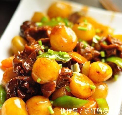 诱人|几款家常菜推荐,做法简单,一上桌全光盘了,非常美味诱人