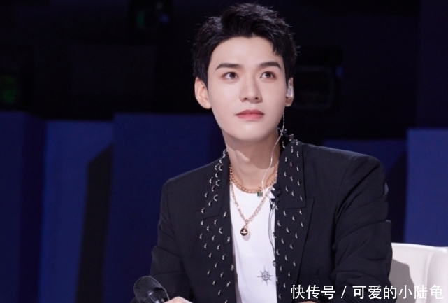 这部剧积压四年没法播,龚俊一红就有动静了,就是造型太辣眼