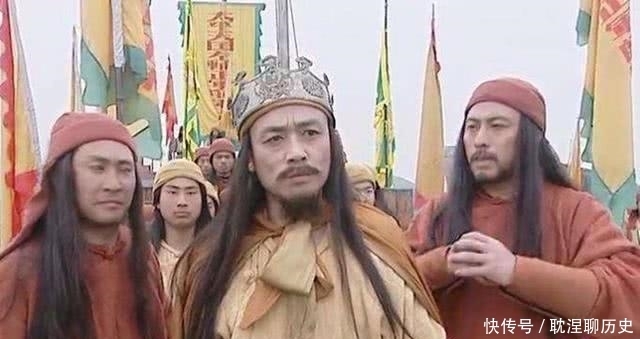 灵魂|太平天国的灵魂将领,此人死后,起义军完全失去了朝气