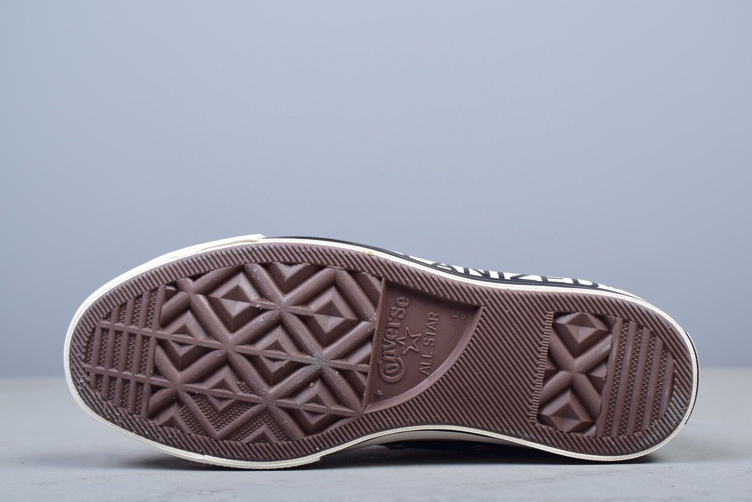 匡威OW系列新配色！