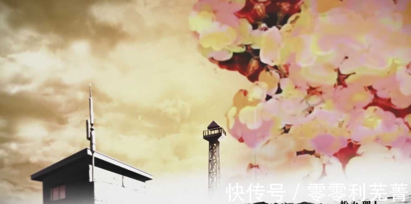 地鸣|进击的巨人最终季诡异的曲调,繁多的爆炸镜头,是否合你胃口