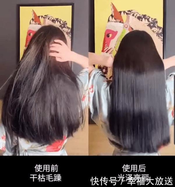 发型|别再“披头散发”了!尤其是有这3个特点的女生