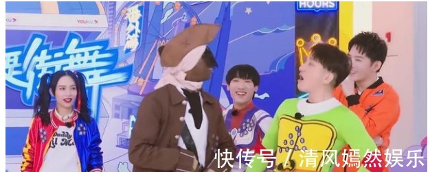 队员|《街舞4》八月播出，王一博确定参加，一波王炸多位队员回归