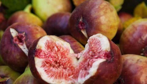 它是天然“泻药”,每天吃一点,润肠通便,肠道通畅又干净