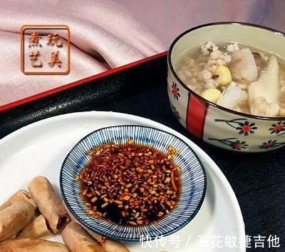 妙招|不懂门道，吃力又不讨好的小肠，拿出妙招，一菜还能两吃！