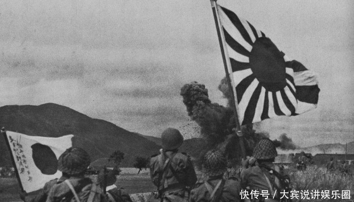 致命|抗日战争赣北大捷，国军部署出现致命纰漏，日军为何却损失惨重？