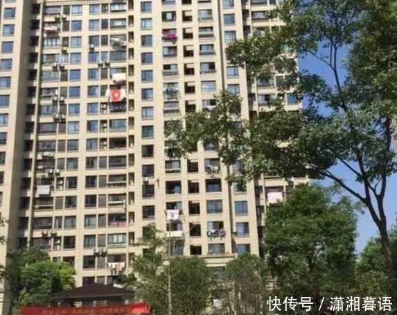 四户|“两梯四户”遭嫌弃?3大短板被揭开,网友:幸亏当初买对了