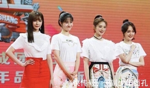 梁田|如果不是情商低,你这会早超越谢娜成芒果台一姐了吧?