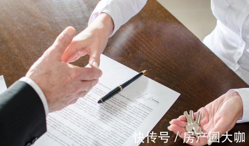 交付|新手必看交房流程及注意事项 交房要具备哪些条件