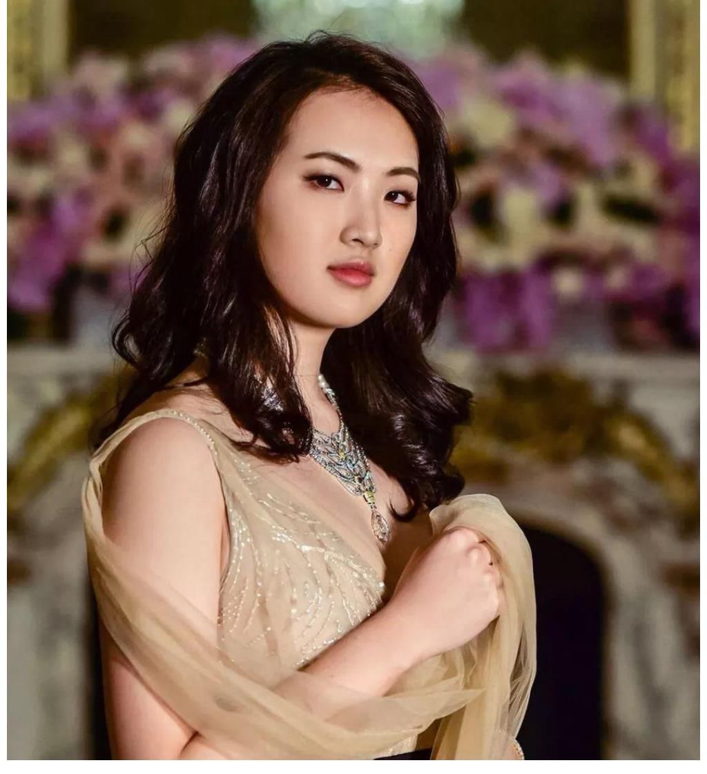 同为公主首秀！姚安娜跟王文也选综艺差别之大，究竟谁更机智？