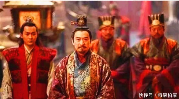爸爸|皇帝告诉儿子:此人不能杀!儿子:好的爸爸!他却转身就杀了