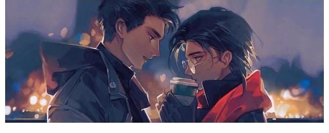 长庚|priest最好看的六本纯爱小说，你最爱哪本？