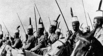 埃塞俄比亚|意大利费尽心思拿下埃塞俄比亚,竟是为他人做嫁衣,成了个笑话