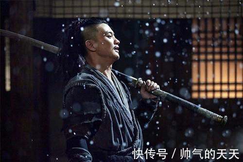 雁翅|看剧识兵器 《绣春刀》里面的那些兵器有多靠谱