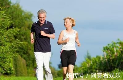 心率|走路也有大文化,几个健康走路小技巧,不妨了解下