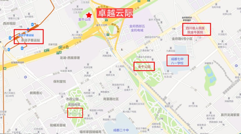 预算400万，成都主城区哪些盘值得一看|记者跑盘| 楼盘