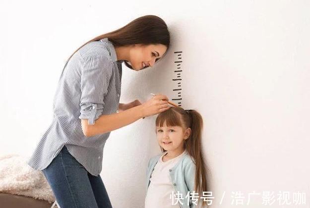 父母|孩子将来是不是大高个,看身体的3个部位便知,不必等到娃长大