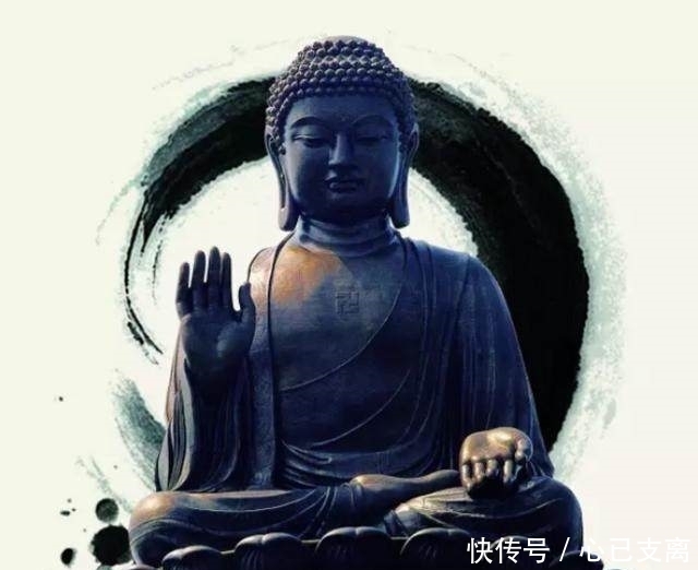 想得开,拿得起,放得下!儒释道这三家的学问绝了!