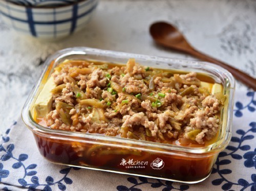 上火|这蒸菜简单易做，无油烟不上火，又香又嫩，孩子一勺一勺吃不停