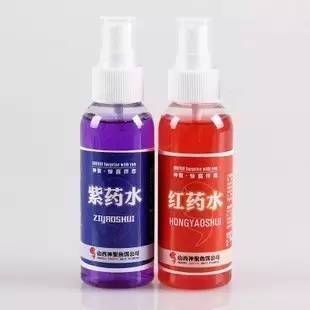 杀菌剂|别再用多菌灵了!用它来代替,安全又好用