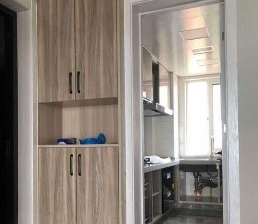 装修设计|这是我见过最“聪明”的装修,卧室连厕所都不要,完工反而更实用