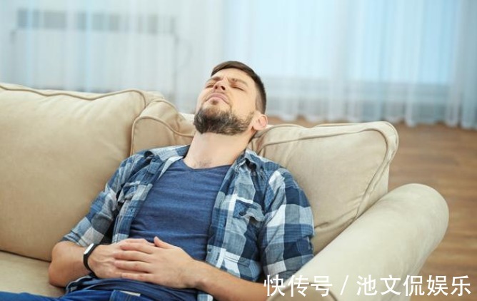 舌头是一张健康晴雨表,好坏都写在它身上,癌症也是