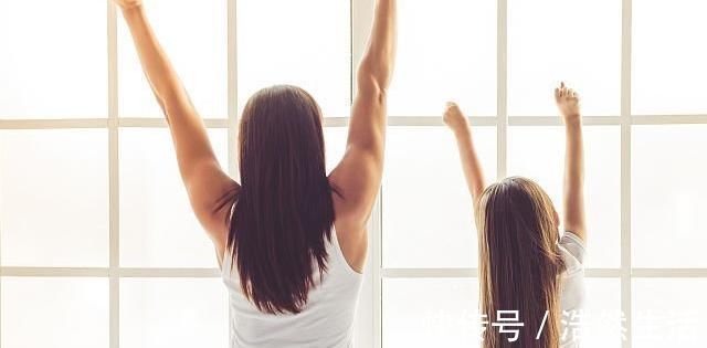 意志力|孩子是否能成功取决于母亲,做好4点,孩子将来有出息