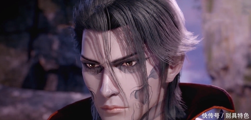 动漫当中|斗罗大陆:只有唐昊打败了十万年魂兽?换做是她,同样也可以