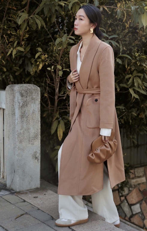 棕色|腿不够长又怎样?穿上这4双鞋子就够了,让你拥有好身材和大长腿