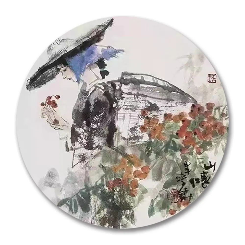 展览&「李锛」|丹青追梦 水墨本色-中国当代书画名家个人云展览