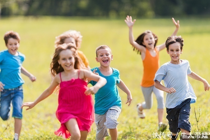 孩子|有远见的父母,懂得在3个方面给孩子自由,你做到了吗?