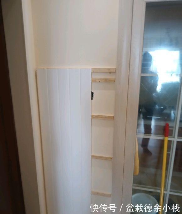 家具|入住新房一年多,具有生活温度的22个装修设计经验