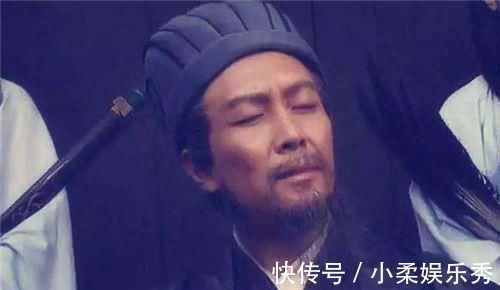 出征#诸葛亮双腿健全,为何出征时总要坐“轮椅”?这正是他可怕的地方
