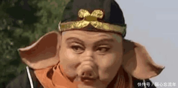 惩罚|八戒为何没成佛 原著中有3个事件能解释, 他没被惩罚都算不错了!