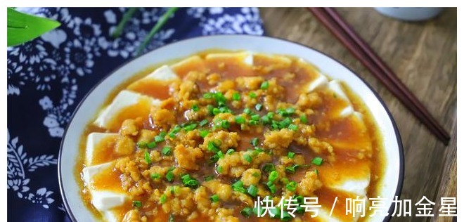 肉末|夏天就爱这道菜,蒸一蒸,5分钟出锅,鲜到流口水,上桌汤都不剩!