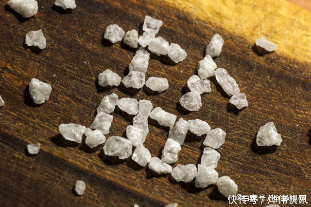 人体|高血压的根源是盐吗生活中还有这些隐蔽的“帮凶”，你知道吗